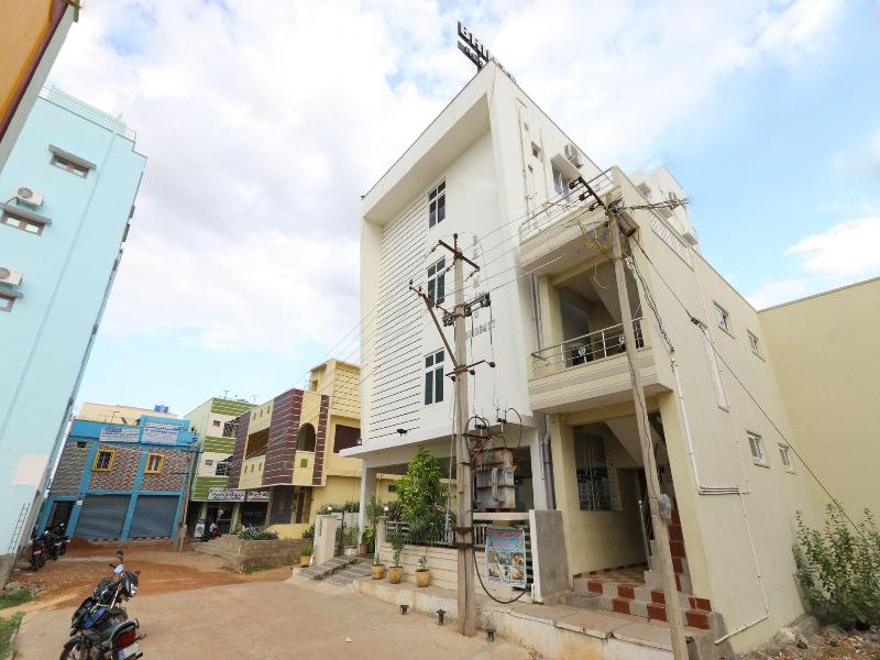 15601 Bhimas Residency