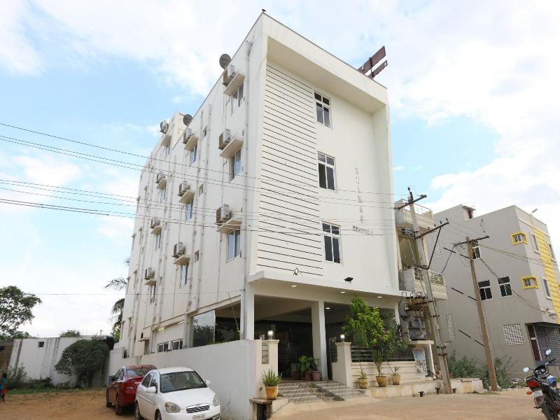 15601 Bhimas Residency