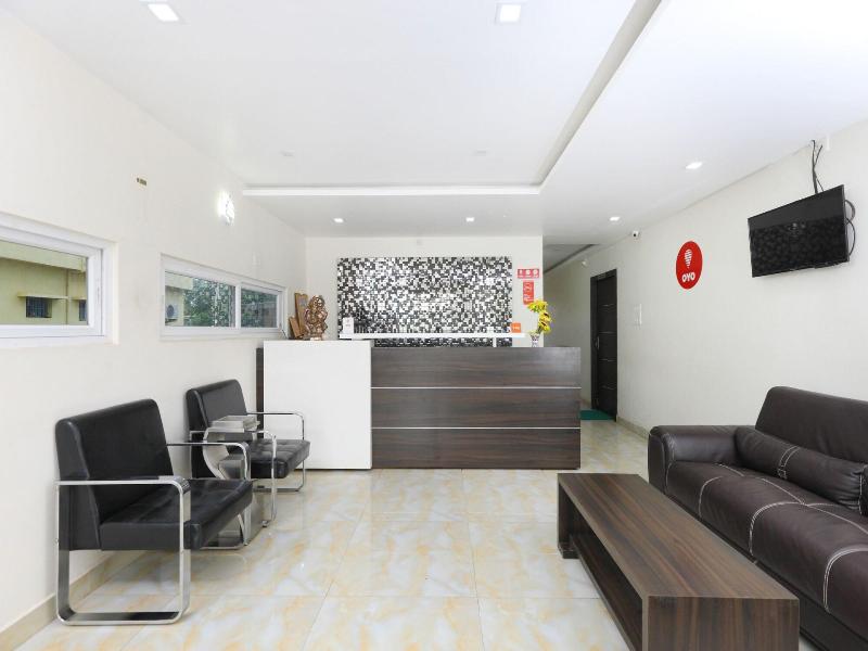 15601 Bhimas Residency