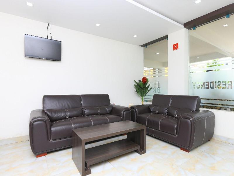 15601 Bhimas Residency
