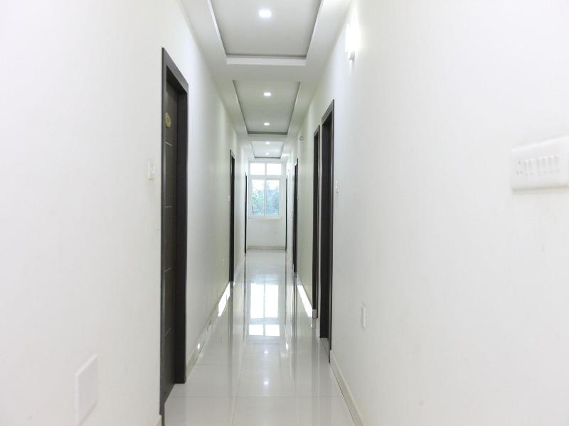 15601 Bhimas Residency