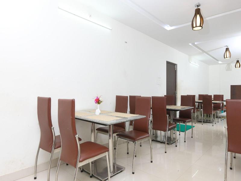 15601 Bhimas Residency