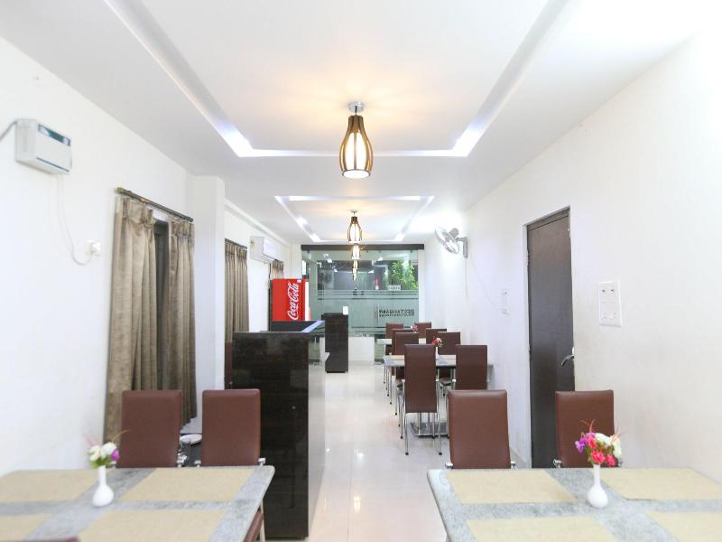 15601 Bhimas Residency