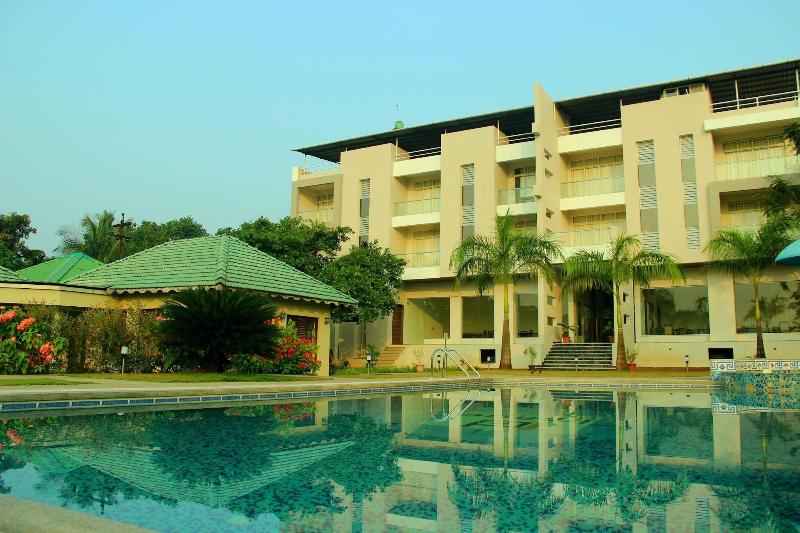 Hotel Sadhana Executive image