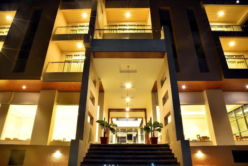 Hotel Sadhana Executive image