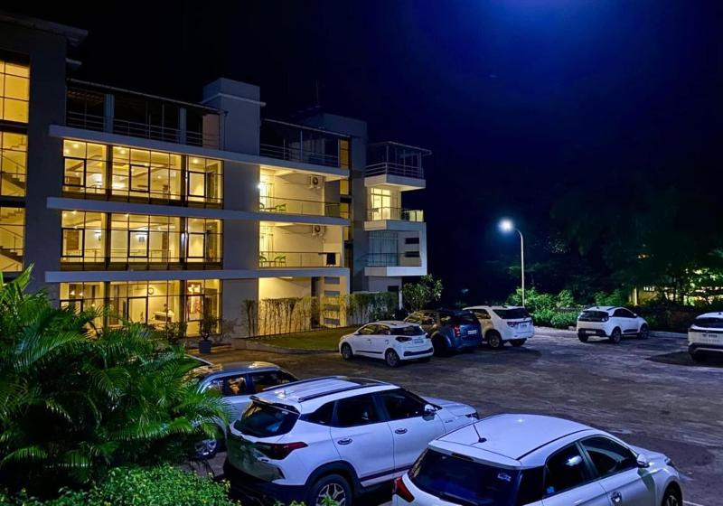 Hotel Sadhana Executive image