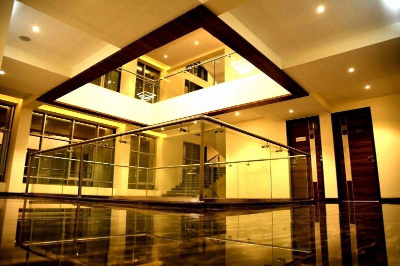 Hotel Sadhana Executive image
