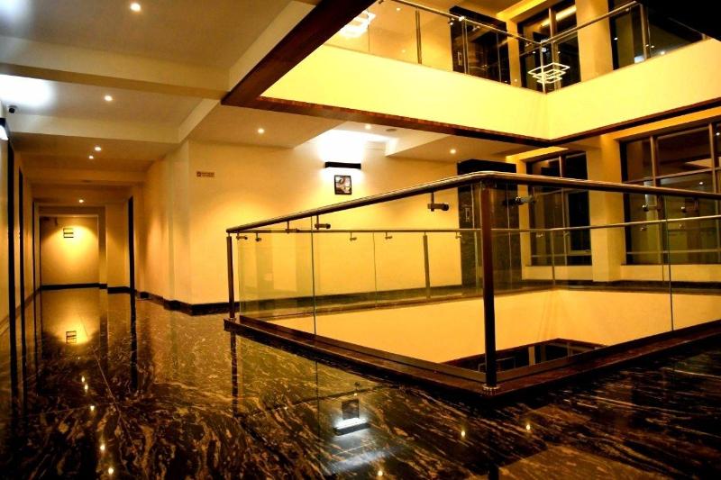 Hotel Sadhana Executive image