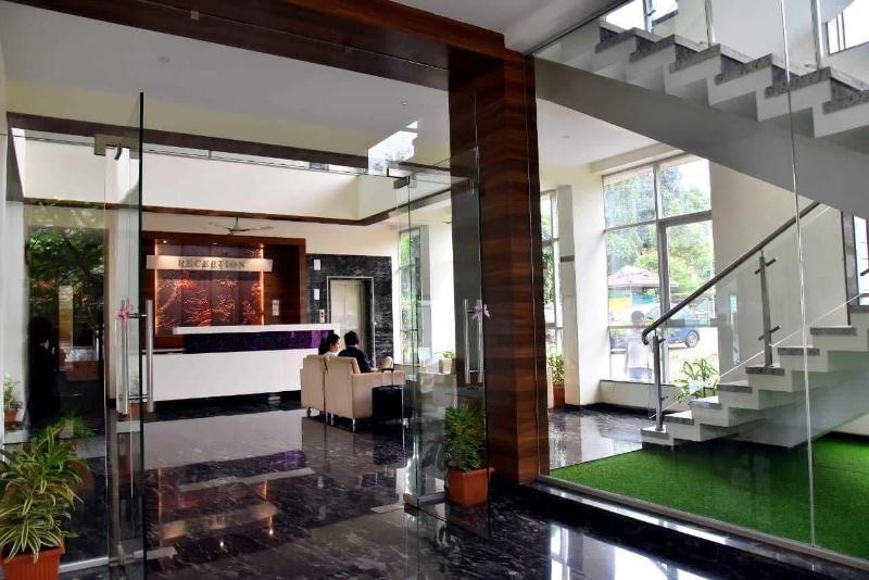 Hotel Sadhana Executive image