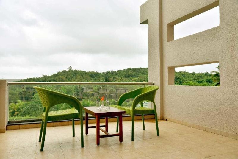 Hotel Sadhana Executive image