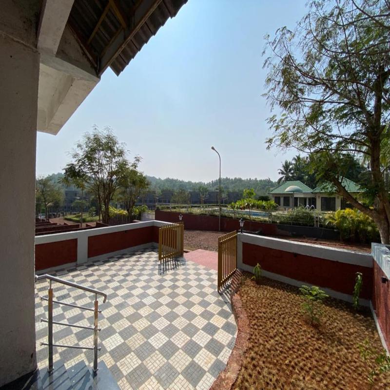 Hotel Sadhana Executive image