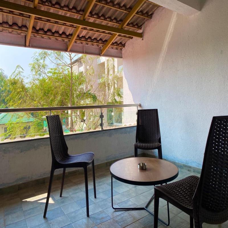 Hotel Sadhana Executive image