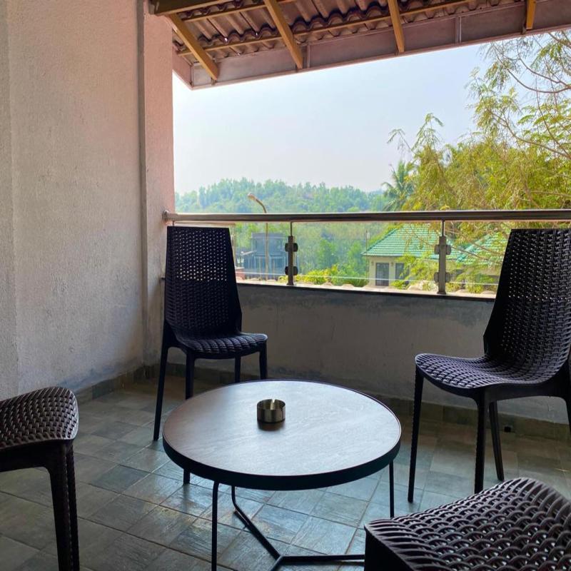 Hotel Sadhana Executive image