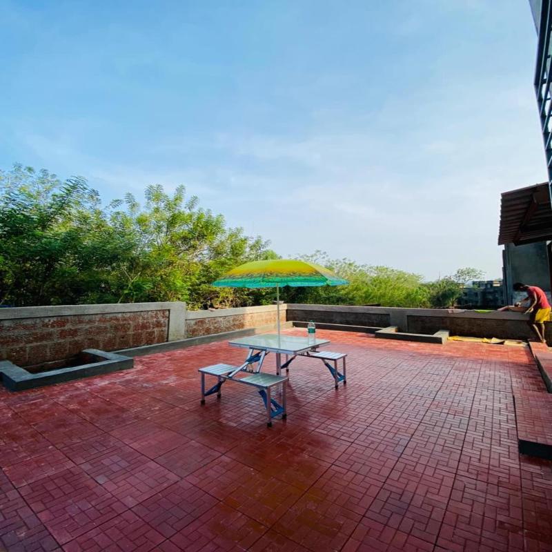 Hotel Sadhana Executive image