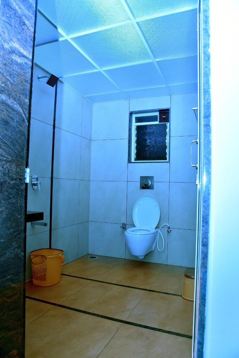 Hotel Sadhana Executive image