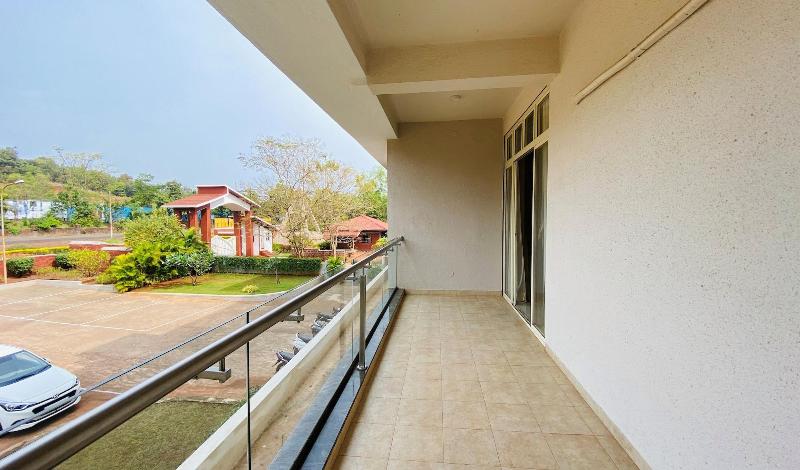 Hotel Sadhana Executive image