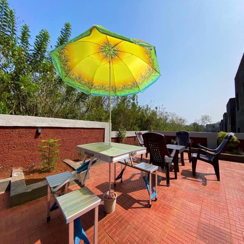 Hotel Sadhana Executive image