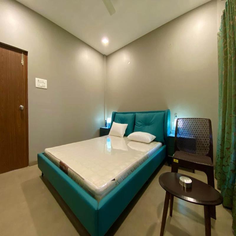 Hotel Sadhana Executive image