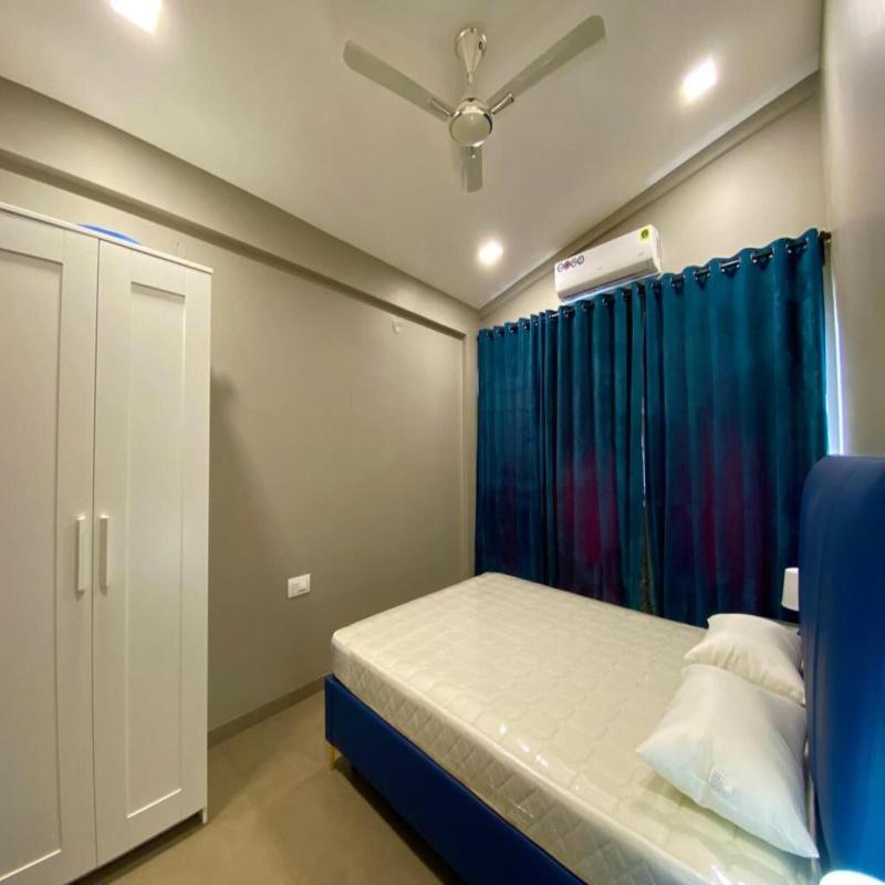 Hotel Sadhana Executive image