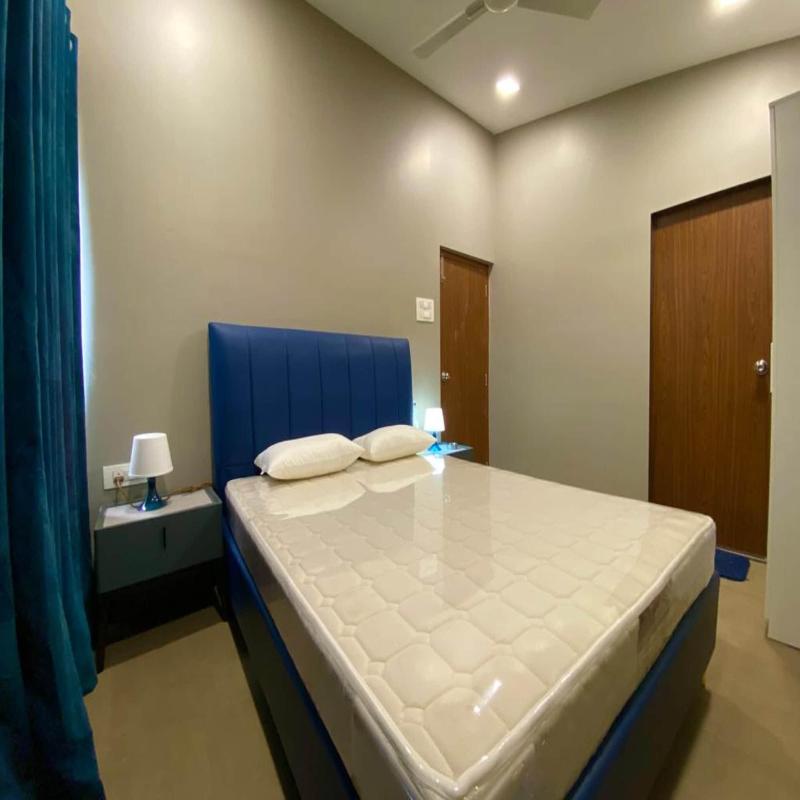 Hotel Sadhana Executive image