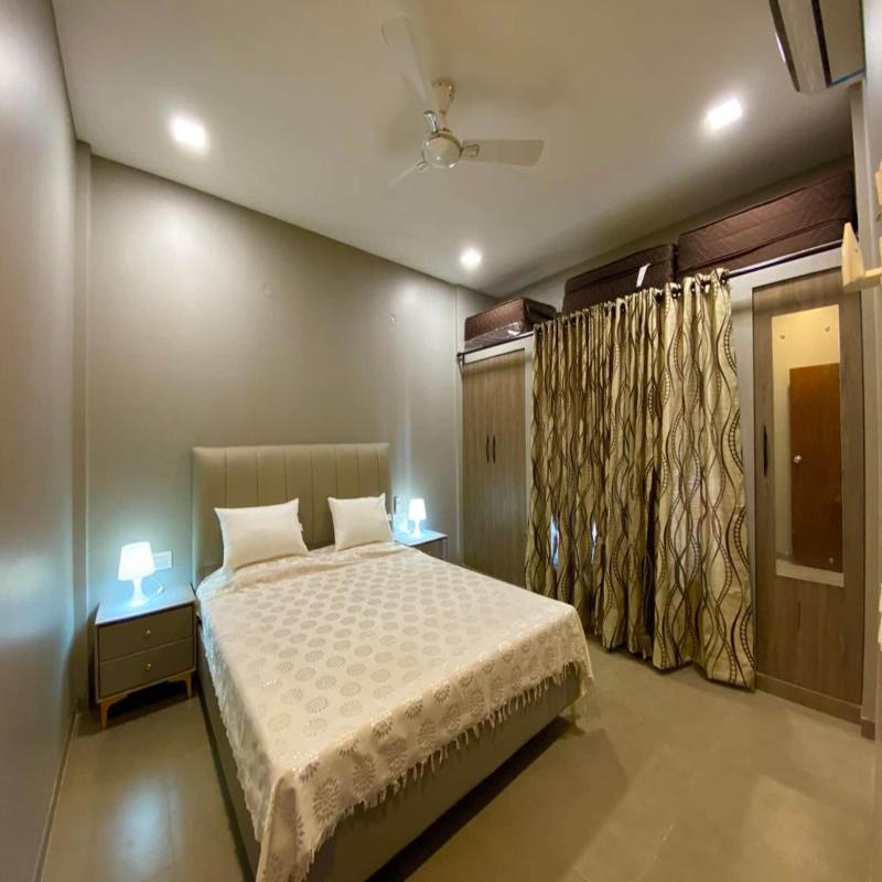 Hotel Sadhana Executive image