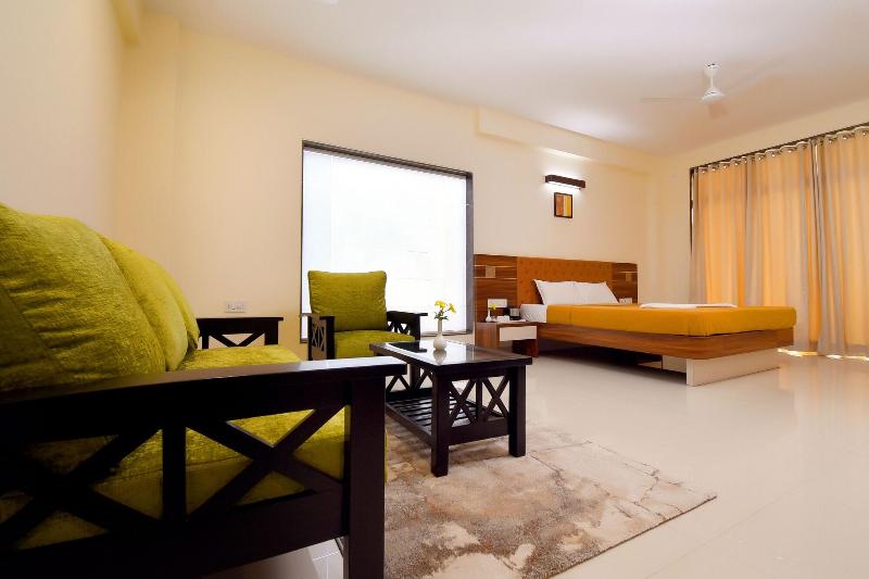 Hotel Sadhana Executive image
