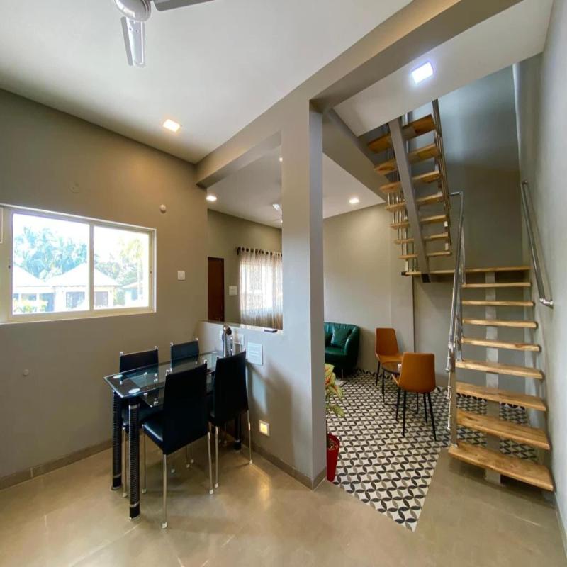 Hotel Sadhana Executive image
