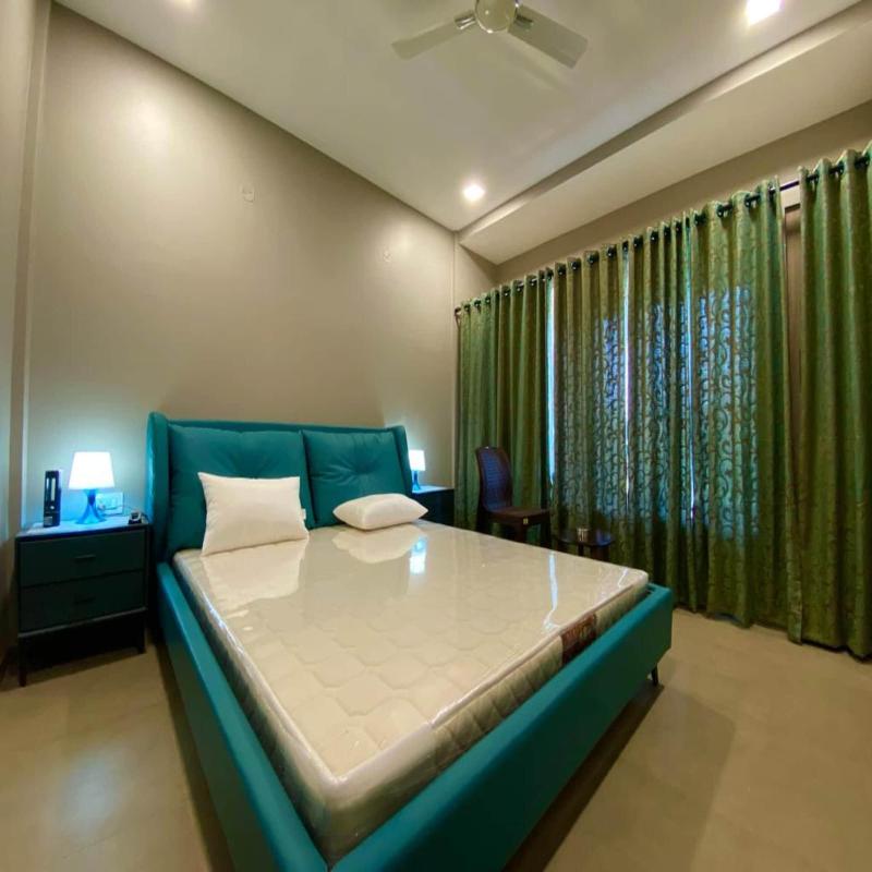 Hotel Sadhana Executive image