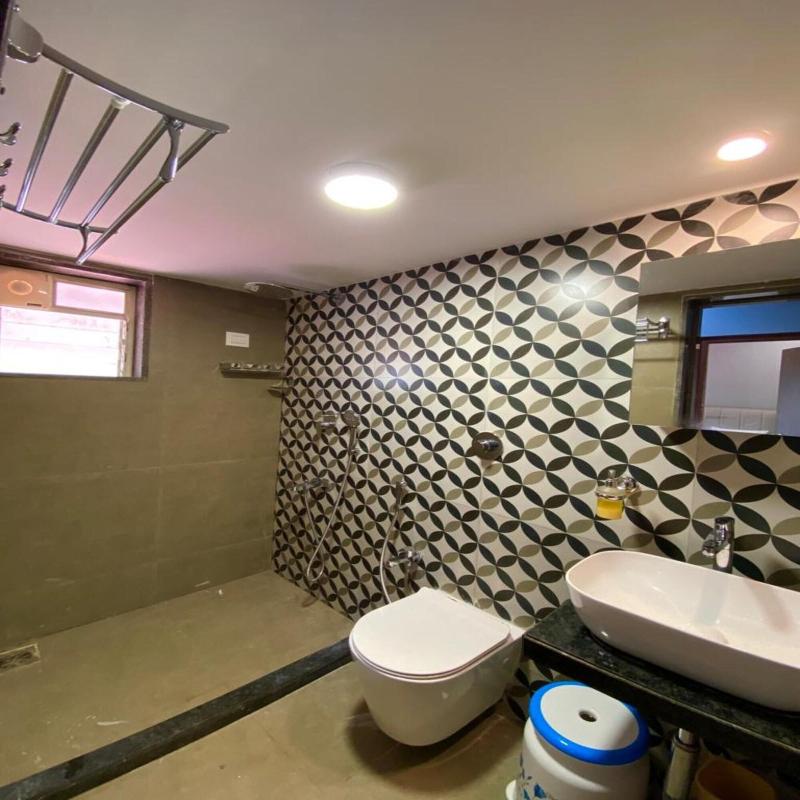 Hotel Sadhana Executive image
