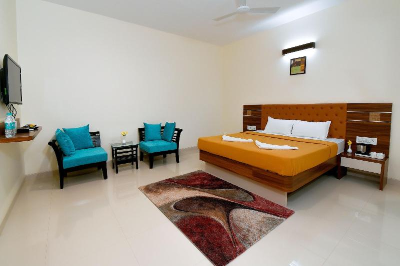 Hotel Sadhana Executive image