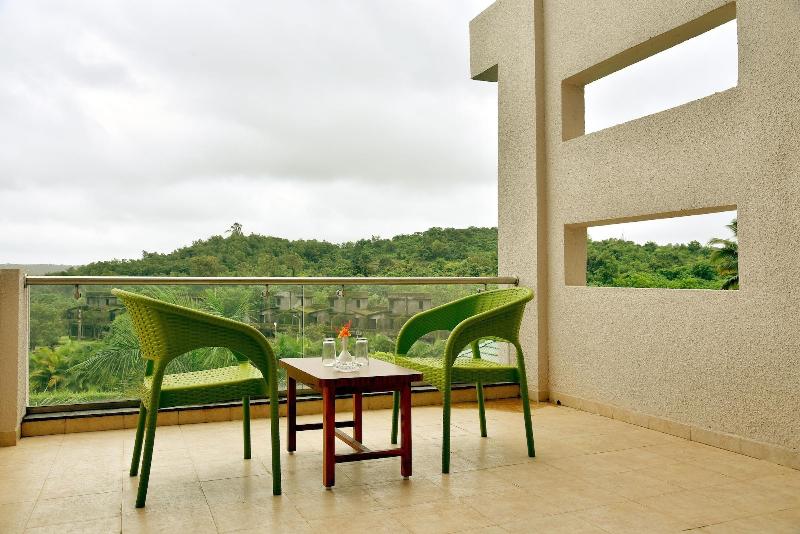 Hotel Sadhana Executive image