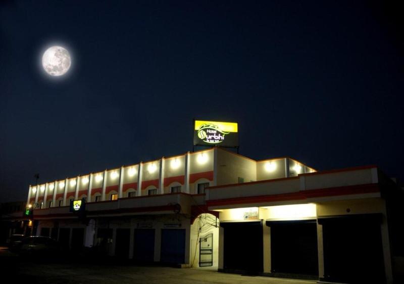 Hotel Surbhi image