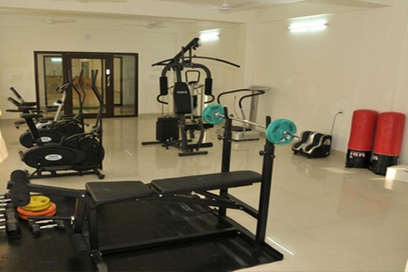 Hotel Surbhi image