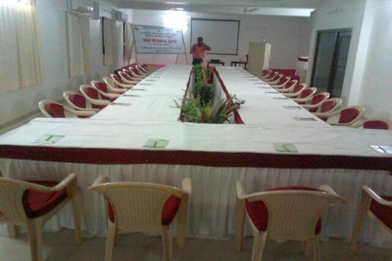 Hotel Surbhi image