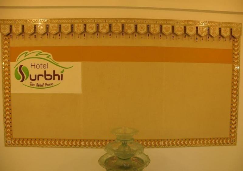Hotel Surbhi image