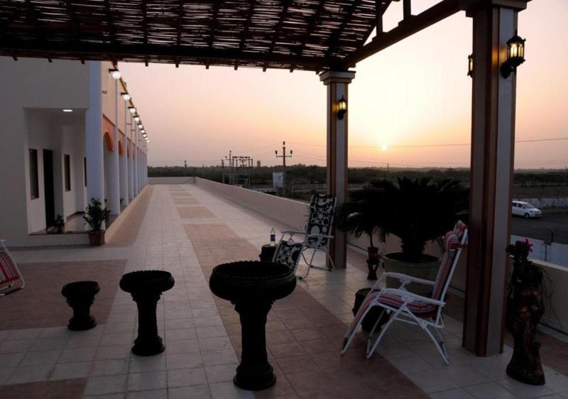Hotel Surbhi image