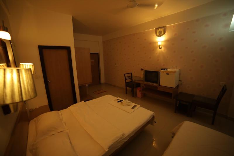 Hotel Surbhi image