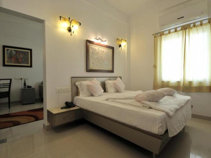 Hotel Surbhi image