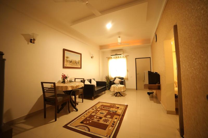 Hotel Surbhi image