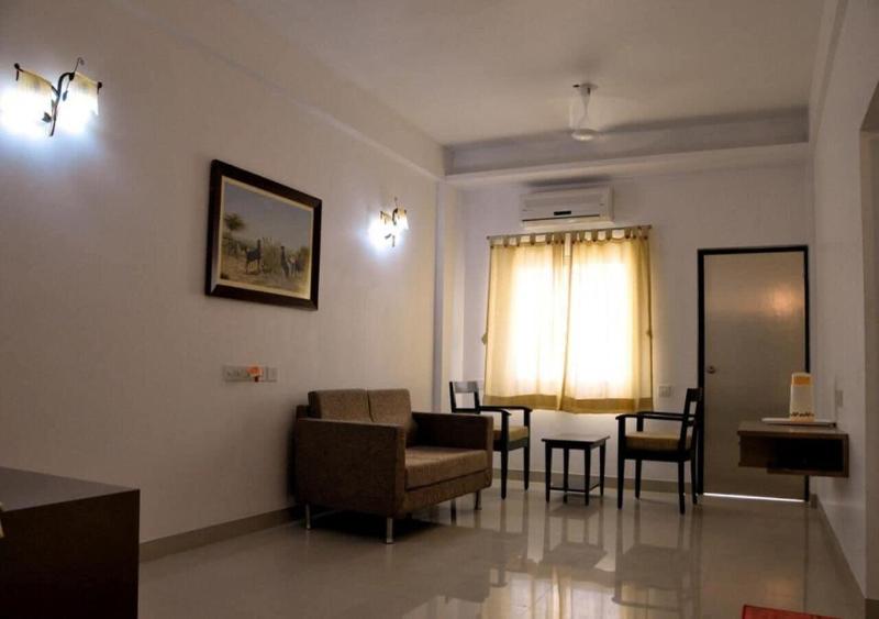 Hotel Surbhi image