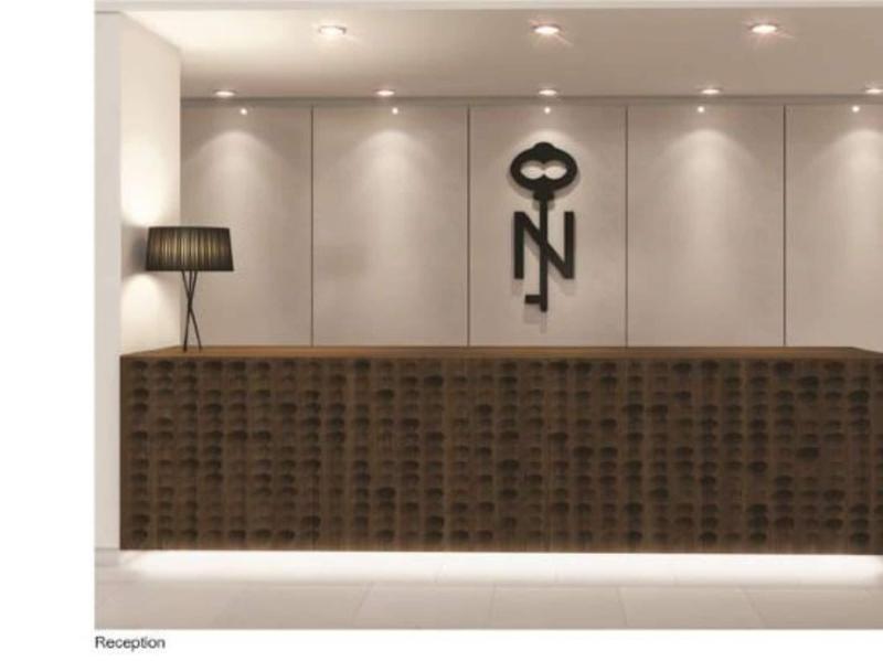 Nishat Hotel Johar Town image