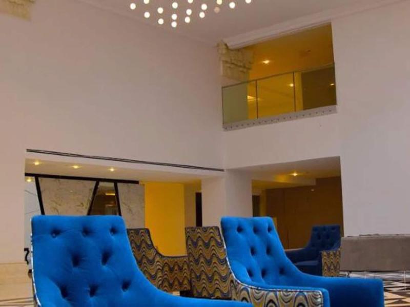 Nishat Hotel Johar Town image