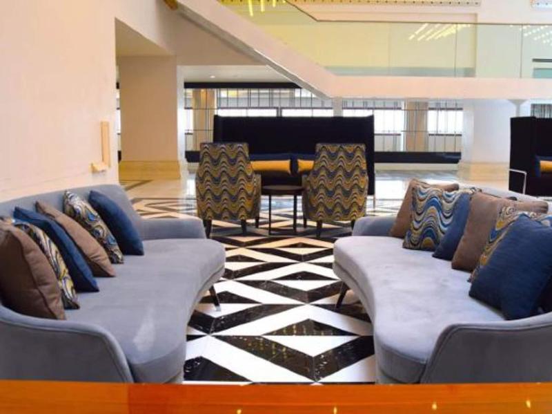 Nishat Hotel Johar Town image