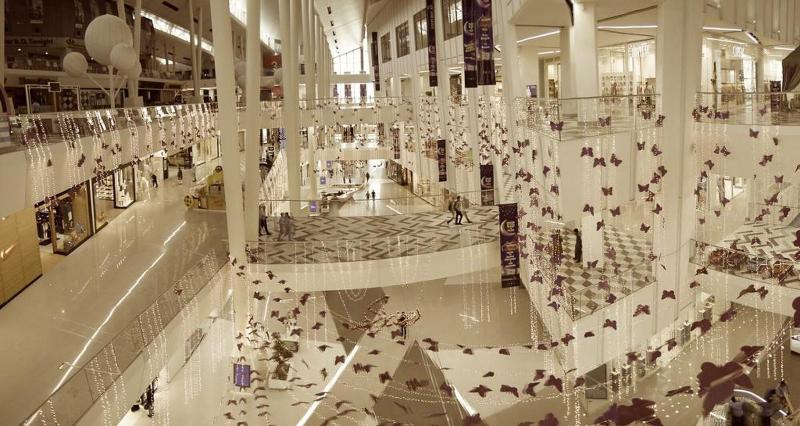 Nishat Hotel Johar Town image