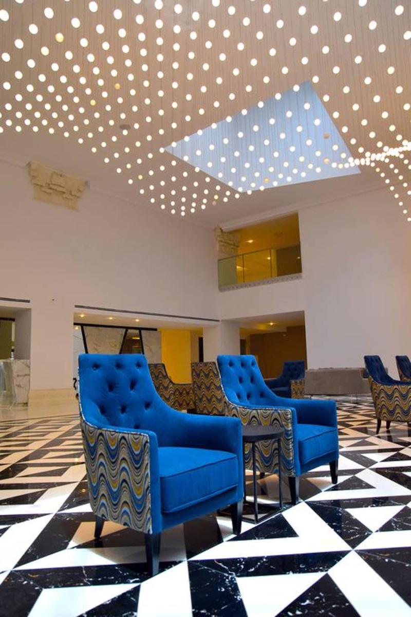 Nishat Hotel Johar Town image