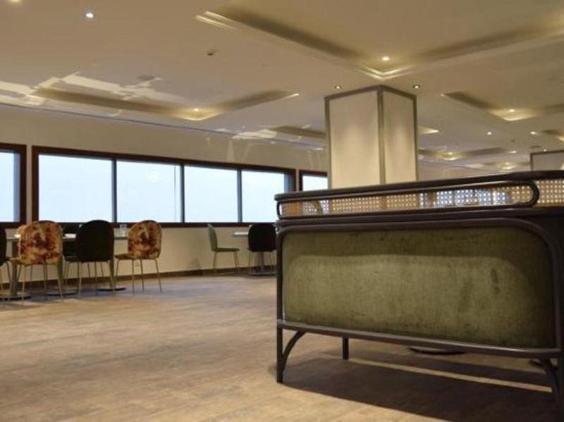 Nishat Hotel Johar Town image