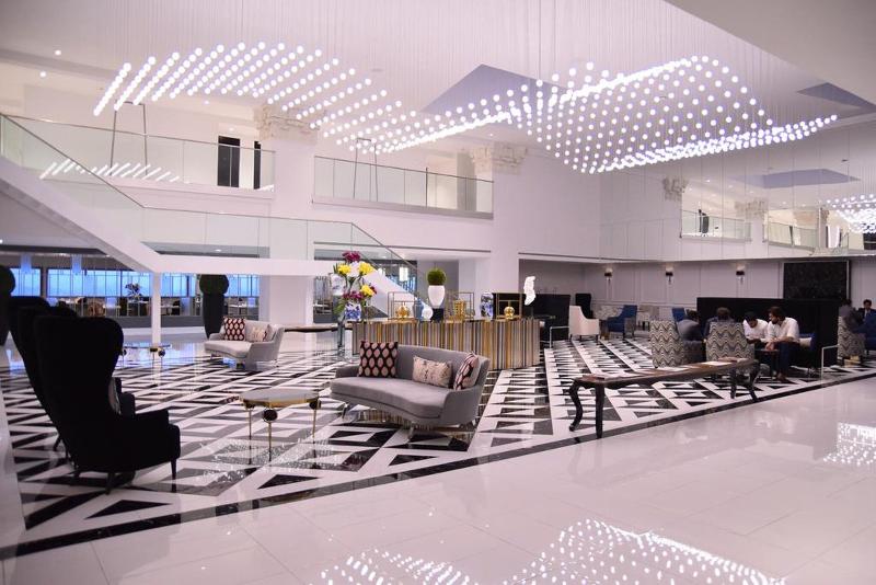 Nishat Hotel Johar Town image