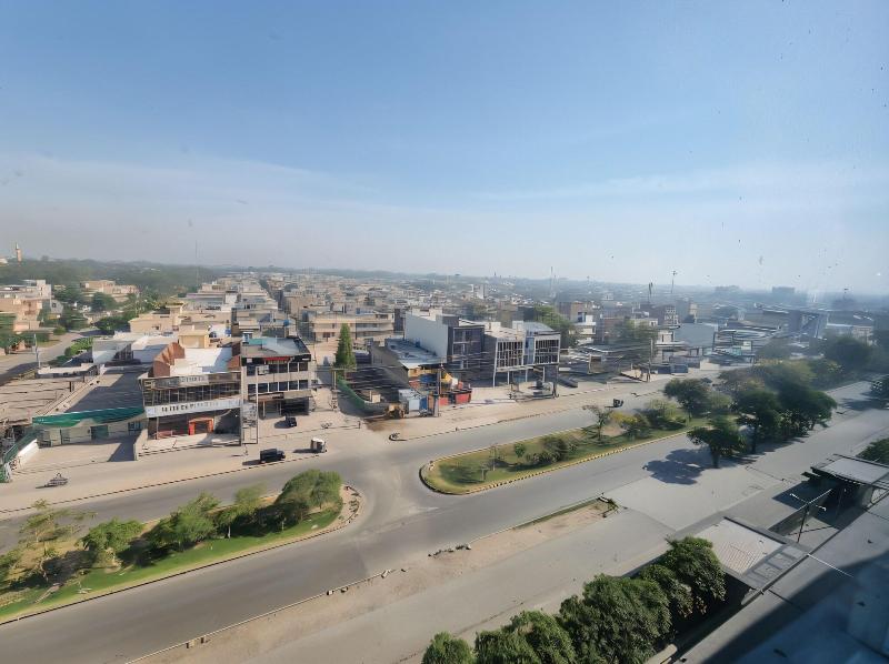 Nishat Hotel Johar Town image