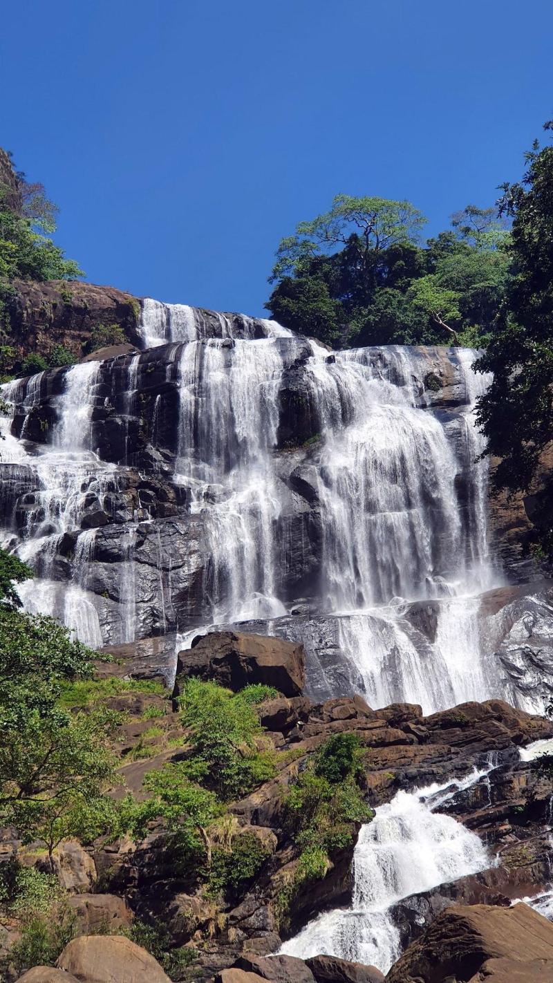 Mapakada Village