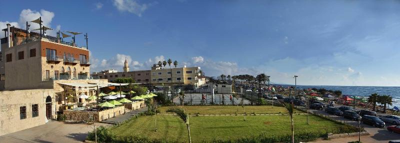 El Boutique Hotel image
